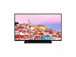 Añadir a la cesta Televisión Toshiba 55UL3063DG 55'' Smart TV UHD 4K Televisión Toshiba 55UL3063DG 55'' Smart TV UHD 4K