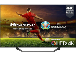 Añadir a la cesta Televisor Hisense 55A7GQ Smart TV LED 55'' 4K UHD Televisor Hisense 55A7GQ Smart TV LED 55'' 4K UHD