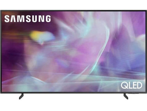 Añadir a la cesta Televisor Samsung QLED QE50Q60BAU 50" Ultra HD 4K/Smart TV/WiFi Televisor Samsung QLED QE50Q60BAU 50" Ultra HD 4K/Smart TV/WiFi