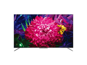 Añadir a la cesta Televisor TCL 50C715 50" Ultra HD 4K/Smart TV/WiFi Televisor TCL 50C715 50" Ultra HD 4K/Smart TV/WiFi