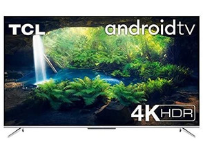 Añadir a la cesta Televisor TCL 55P715 55" Ultra HD 4K Smart TV/WiFi Televisor TCL 55P715 55" Ultra HD 4K Smart TV/WiFi