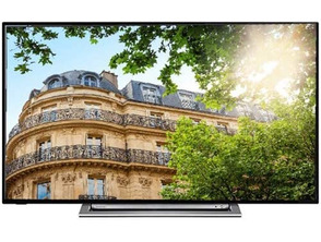Añadir a la cesta Televisor Toshiba 58UL3B63DG 58'' LED Smart TV 4K UHD Televisor Toshiba 58UL3B63DG 58'' LED Smart TV 4K UHD