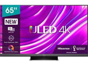 Añadir a la cesta Televisor ULED Hisense 65U8HQ 65'' Smart TV Wifi/BT Televisor ULED Hisense 65U8HQ 65'' Smart TV Wifi/BT