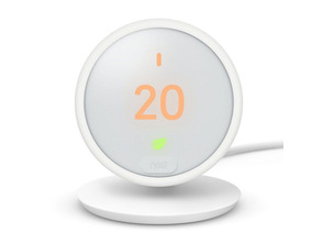 Añadir a la cesta Termostato Inteligente Google Nest Thermostat E Termostato Inteligente Google Nest Thermostat E