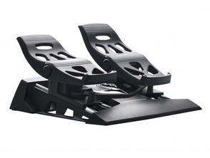 Añadir a la cesta T. Flight Rudder Pedals Xbox Series / Xbox One / PS4 / PC T. Flight Rudder Pedals Xbox Series / Xbox One / PS4 / PC
