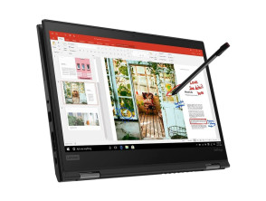 Añadir a la cesta Thinkpad Yoga X390 Full HD 13,3 I5 (8ª GEN) 8GB RAM 256GB SSD + Lápiz WIN.11 Reacondicionado Grado A Thinkpad Yoga X390 Full HD 13,3 I5 (8ª GEN) 8GB RAM 256GB SSD + Lápiz WIN.11 Reacondicionado Grado A