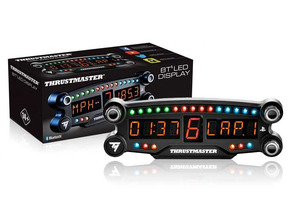 Añadir a la cesta Thrustmaster BT LED DISPLAY - PS4 Thrustmaster BT LED DISPLAY - PS4