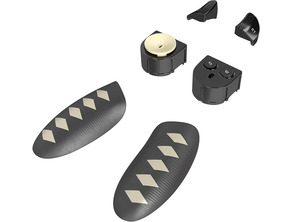 Añadir a la cesta Thrustmaster eSwap X Fighting Pack Xbox Series X/S/PC Thrustmaster eSwap X Fighting Pack Xbox Series X/S/PC