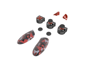 Añadir a la cesta Thrustmaster eSwap X Red Color Pack WW Version Thrustmaster eSwap X Red Color Pack WW Version