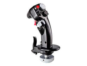 Añadir a la cesta Thrustmaster F-16C Viper HOTAS Add-On Grip Thrustmaster F-16C Viper HOTAS Add-On Grip