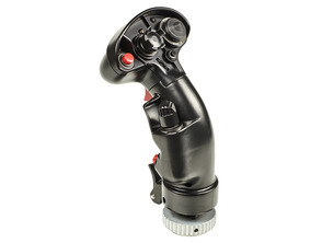 Añadir a la cesta Thrustmaster F/A-18C Hornet Hotas Add-On Grip Thrustmaster F/A-18C Hornet Hotas Add-On Grip