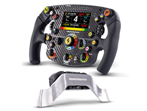 Manette Thrustmaster GPX (Xbox 360/PC) - DiscoAzul.com