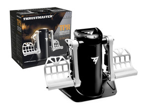 Añadir a la cesta TPR Thrustmaster Pendular Rudder TPR Thrustmaster Pendular Rudder