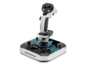 Añadir a la cesta Thrustmaster SOL-R 1 Flightstick - PC Thrustmaster SOL-R 1 Flightstick - PC