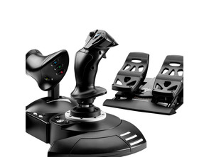 Añadir a la cesta Thrustmaster T.Flight Full Kit X Thrustmaster T.Flight Full Kit X