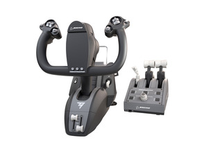 Añadir a la cesta Thrustmaster TCA Yoke Pack Boeing Edition (Xbox Series / PC) Thrustmaster TCA Yoke Pack Boeing Edition (Xbox Series / PC)