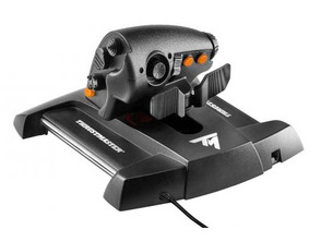 Añadir a la cesta Thrustmaster TWCS THROTTLE - PC Thrustmaster TWCS THROTTLE - PC