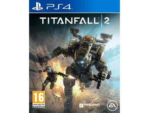 Añadir a la cesta Titanfall 2 PS4 Titanfall 2 PS4