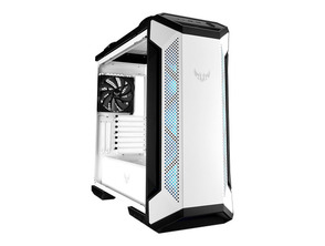 Añadir a la cesta Torre ASUS TUF Gaming GT501 ATX Blanca Torre ASUS TUF Gaming GT501 ATX Blanca