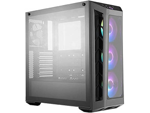 Añadir a la cesta Torre ATX Cooler Master Masterbox MB530P Torre ATX Cooler Master Masterbox MB530P