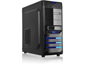 Añadir a la cesta Torre ATX L-Link Leonis 500W Torre ATX L-Link Leonis 500W