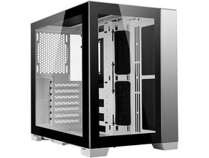Añadir a la cesta Torre ATX Lian Li PC-O11 Dynamic Mini Blanco Torre ATX Lian Li PC-O11 Dynamic Mini Blanco