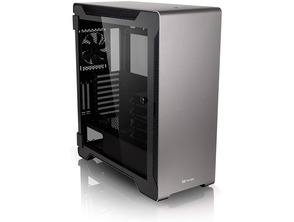 Añadir a la cesta Torre ATX Thermaltake A500 ATG Gris Espacial Torre ATX Thermaltake A500 ATG Gris Espacial