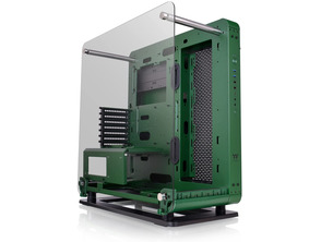 Añadir a la cesta Torre ATX Thermaltake Core P6 Racing Green Torre ATX Thermaltake Core P6 Racing Green