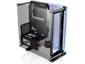 Añadir a la cesta Torre ATX Thermaltake DIstrocase 350P Torre ATX Thermaltake DIstrocase 350P