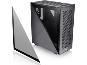 Añadir a la cesta Torre ATX Thermaltake Divider 500 TG Air Black Torre ATX Thermaltake Divider 500 TG Air Black