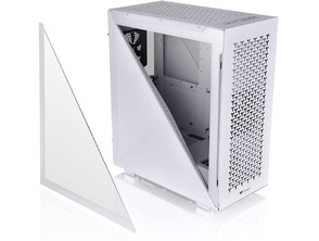 Añadir a la cesta Torre ATX Thermaltake Divider 500 TG Air Snow Torre ATX Thermaltake Divider 500 TG Air Snow