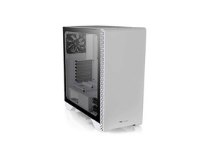Añadir a la cesta Torre ATX Thermaltake S500 TG Blanco Torre ATX Thermaltake S500 TG Blanco