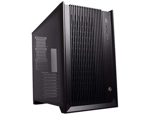 Añadir a la cesta Torre E-ATX Lian Li PC-011 Air Negro Torre E-ATX Lian Li PC-011 Air Negro