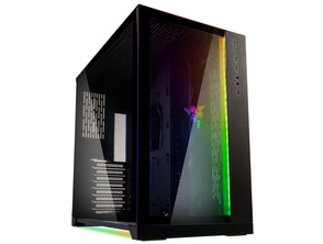 Añadir a la cesta Torre E-ATX Lian Li PC-O11 Dynamic Razer Edition Torre E-ATX Lian Li PC-O11 Dynamic Razer Edition