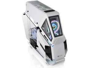 Añadir a la cesta Torre E-ATX Thermaltake AH T600 Blanco Torre E-ATX Thermaltake AH T600 Blanco