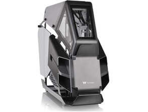 Añadir a la cesta Torre E-ATX Thermaltake AH T600 Negro Torre E-ATX Thermaltake AH T600 Negro