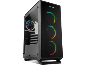 Añadir a la cesta Torre Nox Hummer TGF ATX ARGB Torre Nox Hummer TGF ATX ARGB