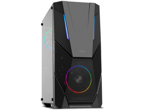 Añadir a la cesta Torre Nox Infinity Delta ATX Torre Nox Infinity Delta ATX