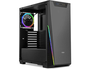 Añadir a la cesta Torre Nox Infinity Sigma ARGB ATX Torre Nox Infinity Sigma ARGB ATX