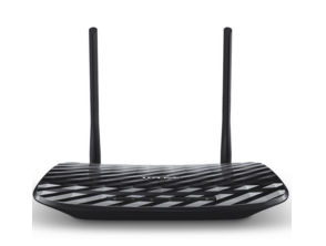 Añadir a la cesta TP-LINK Archer C2 Router Dual AC750 4p GB 1xUSB TP-LINK Archer C2 Router Dual AC750 4p GB 1xUSB
