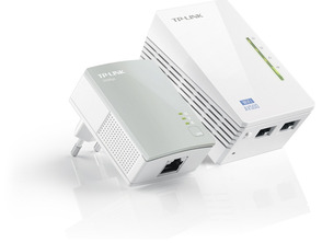 TP-link Cámara Cloud HD Diurna/Nocturna Wi-Fi NC230 - PC Tecnología