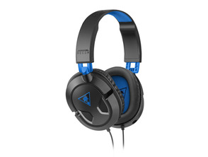 Añadir a la cesta Turtle Beach Ear Force Recon 50P Negro Turtle Beach Ear Force Recon 50P Negro