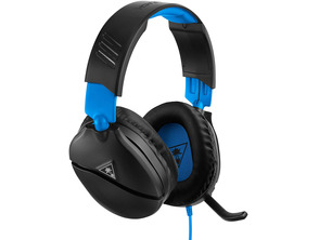 Añadir a la cesta Turtle Beach Recon 70 Black Wired PS5/PS4/Xbox/Switch/PC Turtle Beach Recon 70 Black Wired PS5/PS4/Xbox/Switch/PC
