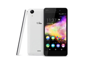 Añadir a la cesta Wiko Rainbow UP 5" Blanco Wiko Rainbow UP 5" Blanco