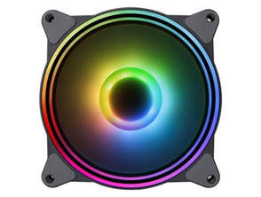 Añadir a la cesta Ventilador Hiditec VGCH10001 12 cm Ventilador Hiditec VGCH10001 12 cm