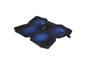 Añadir a la cesta Ventilador portátil Woxter Stinger Laptop Cooler Ventilador portátil Woxter Stinger Laptop Cooler