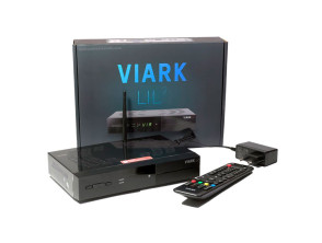 Añadir a la cesta Receptor Satélite Viark LIL2 Receptor Satélite Viark LIL2