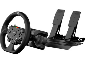 Añadir a la cesta Volante Moza R3 Racing Bundle para PC Volante Moza R3 Racing Bundle para PC