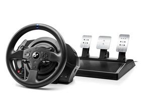 Thrustmaster T128 SimTask Pack Volante de Carreras, Sistema de Fijación  Steering Kit para Juegos de Simulación (Xbox/PC) : : Videojuegos