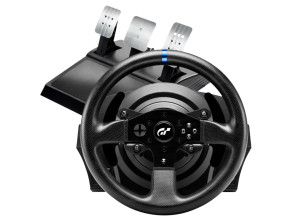 Añadir a la cesta Volante Thrustmaster T300 RS (GT Edition) PS3/PS4/PS5/PC Volante Thrustmaster T300 RS (GT Edition) PS3/PS4/PS5/PC